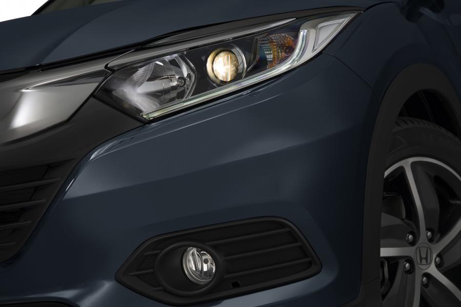 Детали экстерьера Honda HR-V 2020 года  (LA) (фото 37 из 40)
